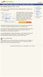 Mobile Screenshot of easyfrom.net